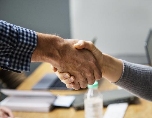 Hiring Your Real Estate Agent