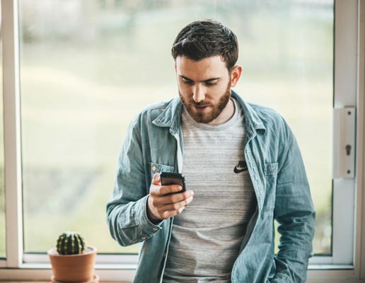 Receive and Offer on Your Home