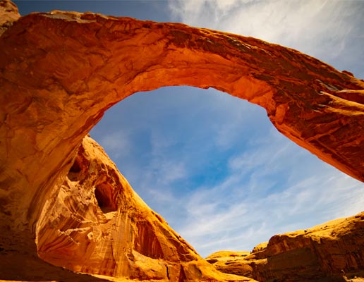 Things to do in Utah